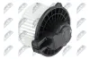 Innenraumgebläse NTY EWN-MZ-003 Bild Innenraumgebläse NTY EWN-MZ-003