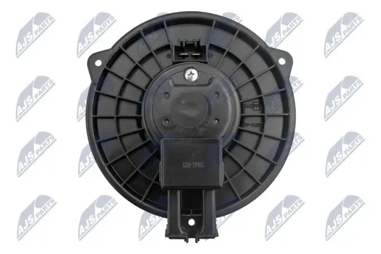 Innenraumgebläse NTY EWN-MZ-003 Bild Innenraumgebläse NTY EWN-MZ-003