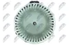 Innenraumgebläse 12 V NTY EWN-MZ-004 Bild Innenraumgebläse 12 V NTY EWN-MZ-004