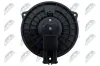 Innenraumgebläse 12 V NTY EWN-MZ-004 Bild Innenraumgebläse 12 V NTY EWN-MZ-004