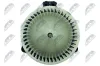 Innenraumgebläse 12 V NTY EWN-MZ-005 Bild Innenraumgebläse 12 V NTY EWN-MZ-005