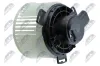 Innenraumgebläse 12 V NTY EWN-MZ-006 Bild Innenraumgebläse 12 V NTY EWN-MZ-006