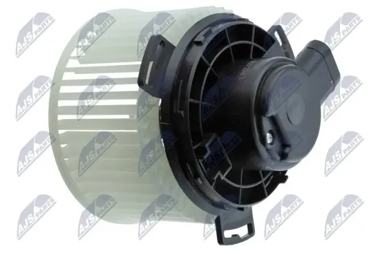 Innenraumgebläse 12 V NTY EWN-MZ-006 Bild Innenraumgebläse 12 V NTY EWN-MZ-006