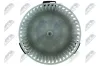 Innenraumgebläse 12 V NTY EWN-MZ-006 Bild Innenraumgebläse 12 V NTY EWN-MZ-006