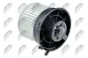Innenraumgebläse 12 V NTY EWN-NS-000 Bild Innenraumgebläse 12 V NTY EWN-NS-000