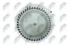Innenraumgebläse 12 V NTY EWN-NS-000 Bild Innenraumgebläse 12 V NTY EWN-NS-000