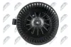 Innenraumgebläse 12 V NTY EWN-NS-003 Bild Innenraumgebläse 12 V NTY EWN-NS-003