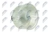 Innenraumgebläse 12 V NTY EWN-NS-004 Bild Innenraumgebläse 12 V NTY EWN-NS-004