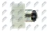 Innenraumgebläse 12 V NTY EWN-NS-004 Bild Innenraumgebläse 12 V NTY EWN-NS-004