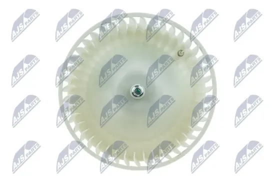 Innenraumgebläse 12 V NTY EWN-NS-004 Bild Innenraumgebläse 12 V NTY EWN-NS-004