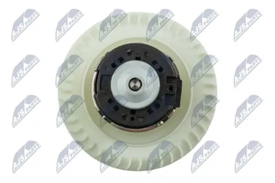 Innenraumgebläse 12 V NTY EWN-NS-004 Bild Innenraumgebläse 12 V NTY EWN-NS-004