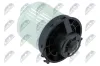 Innenraumgebläse 12 V NTY EWN-NS-007 Bild Innenraumgebläse 12 V NTY EWN-NS-007