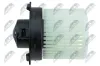 Innenraumgebläse 12 V NTY EWN-NS-007 Bild Innenraumgebläse 12 V NTY EWN-NS-007