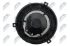 Innenraumgebläse NTY EWN-PL-004 Bild Innenraumgebläse NTY EWN-PL-004