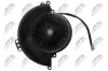 Innenraumgebläse 12 V NTY EWN-PL-006 Bild Innenraumgebläse 12 V NTY EWN-PL-006