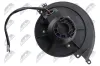 Innenraumgebläse 12 V NTY EWN-PL-006 Bild Innenraumgebläse 12 V NTY EWN-PL-006