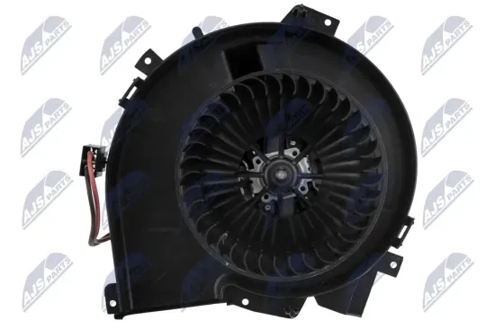 Innenraumgebläse 12 V NTY EWN-PL-007 Bild Innenraumgebläse 12 V NTY EWN-PL-007