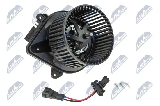 Innenraumgebläse 12 V NTY EWN-RE-003 Bild Innenraumgebläse 12 V NTY EWN-RE-003