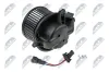 Innenraumgebläse 12 V NTY EWN-RE-003 Bild Innenraumgebläse 12 V NTY EWN-RE-003