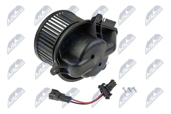 Innenraumgebläse 12 V NTY EWN-RE-003 Bild Innenraumgebläse 12 V NTY EWN-RE-003