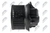 Innenraumgebläse 12 V NTY EWN-RE-003 Bild Innenraumgebläse 12 V NTY EWN-RE-003
