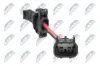 Innenraumgebläse 12 V NTY EWN-RE-003 Bild Innenraumgebläse 12 V NTY EWN-RE-003