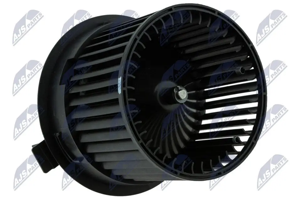 Innenraumgebläse 12 V NTY EWN-RE-007