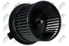 Innenraumgebläse 12 V NTY EWN-RE-007