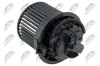 Innenraumgebläse 12 V NTY EWN-RE-007 Bild Innenraumgebläse 12 V NTY EWN-RE-007