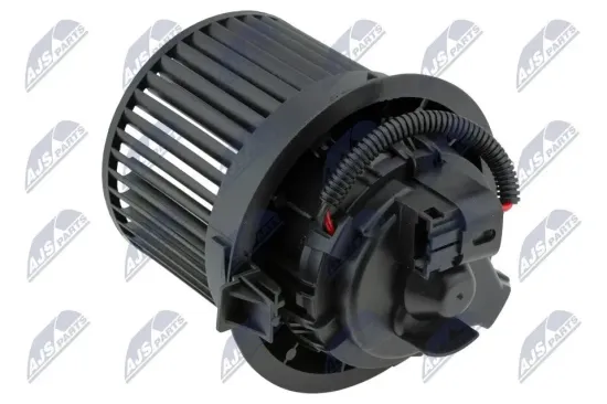 Innenraumgebläse 12 V NTY EWN-RE-007 Bild Innenraumgebläse 12 V NTY EWN-RE-007