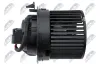 Innenraumgebläse 12 V NTY EWN-RE-007 Bild Innenraumgebläse 12 V NTY EWN-RE-007