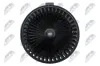 Innenraumgebläse 12 V NTY EWN-RE-007 Bild Innenraumgebläse 12 V NTY EWN-RE-007