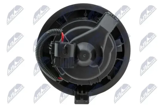 Innenraumgebläse 12 V NTY EWN-RE-007 Bild Innenraumgebläse 12 V NTY EWN-RE-007