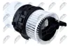 Innenraumgebläse 12 V NTY EWN-RE-008 Bild Innenraumgebläse 12 V NTY EWN-RE-008