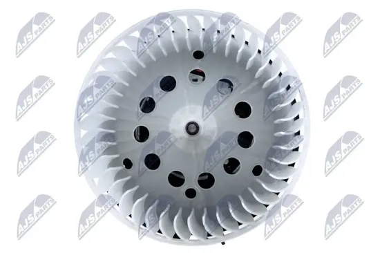 Innenraumgebläse 12 V NTY EWN-RE-008 Bild Innenraumgebläse 12 V NTY EWN-RE-008