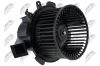 Innenraumgebläse NTY EWN-RE-009 Bild Innenraumgebläse NTY EWN-RE-009
