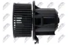 Innenraumgebläse NTY EWN-RE-009 Bild Innenraumgebläse NTY EWN-RE-009