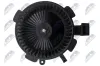 Innenraumgebläse NTY EWN-RE-009 Bild Innenraumgebläse NTY EWN-RE-009
