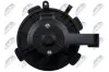 Innenraumgebläse NTY EWN-RE-009 Bild Innenraumgebläse NTY EWN-RE-009