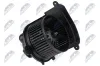 Innenraumgebläse 12 V NTY EWN-RE-011 Bild Innenraumgebläse 12 V NTY EWN-RE-011