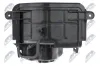 Innenraumgebläse 12 V NTY EWN-RE-011 Bild Innenraumgebläse 12 V NTY EWN-RE-011