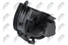Innenraumgebläse 12 V NTY EWN-RE-012 Bild Innenraumgebläse 12 V NTY EWN-RE-012