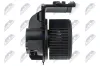 Innenraumgebläse 12 V NTY EWN-RE-012 Bild Innenraumgebläse 12 V NTY EWN-RE-012