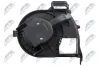 Innenraumgebläse 12 V NTY EWN-RE-012 Bild Innenraumgebläse 12 V NTY EWN-RE-012