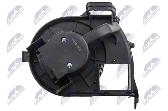 Innenraumgebläse 12 V NTY EWN-RE-012 Bild Innenraumgebläse 12 V NTY EWN-RE-012