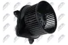Innenraumgebläse 12 V NTY EWN-RE-013 Bild Innenraumgebläse 12 V NTY EWN-RE-013