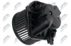 Innenraumgebläse 12 V NTY EWN-RE-013 Bild Innenraumgebläse 12 V NTY EWN-RE-013