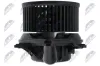 Innenraumgebläse 12 V NTY EWN-RE-013 Bild Innenraumgebläse 12 V NTY EWN-RE-013