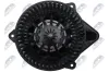 Innenraumgebläse 12 V NTY EWN-RE-013 Bild Innenraumgebläse 12 V NTY EWN-RE-013