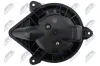Innenraumgebläse 12 V NTY EWN-RE-013 Bild Innenraumgebläse 12 V NTY EWN-RE-013